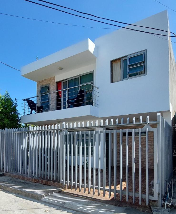 Apartamento La Isla 1-Covenas Exterior photo
