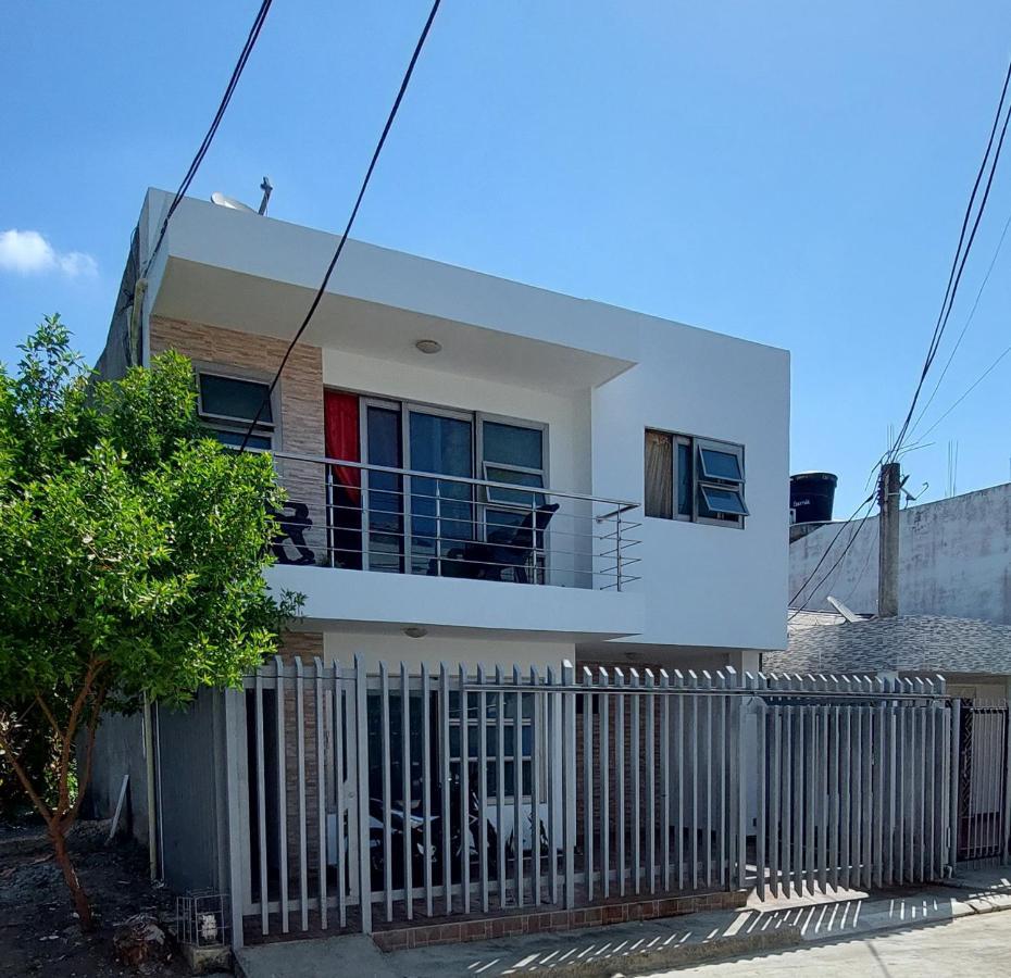 Apartamento La Isla 1-Covenas Exterior photo