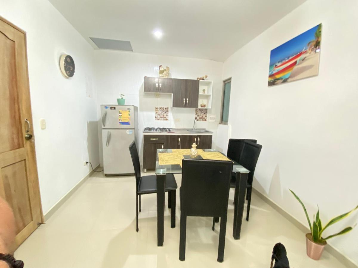 Apartamento La Isla 1-Covenas Exterior photo