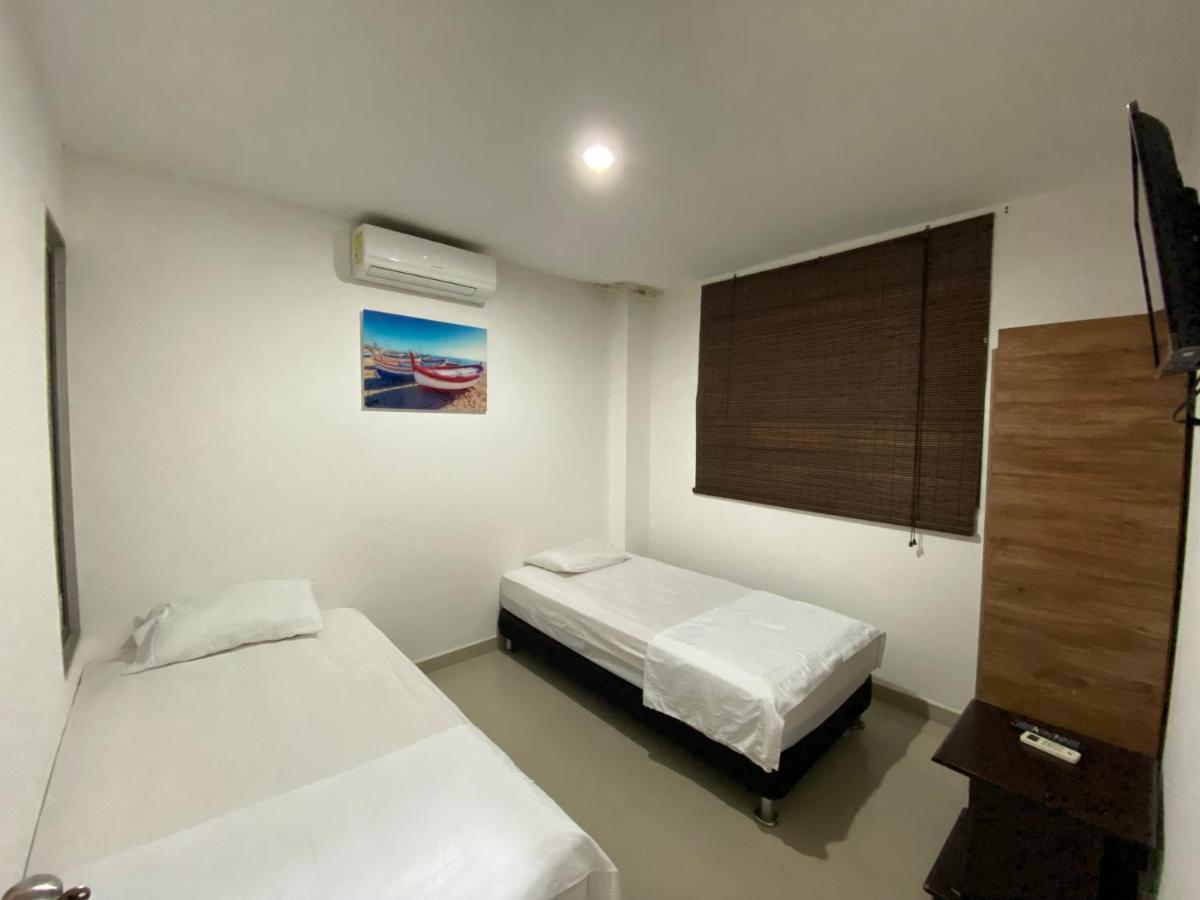 Apartamento La Isla 1-Covenas Exterior photo