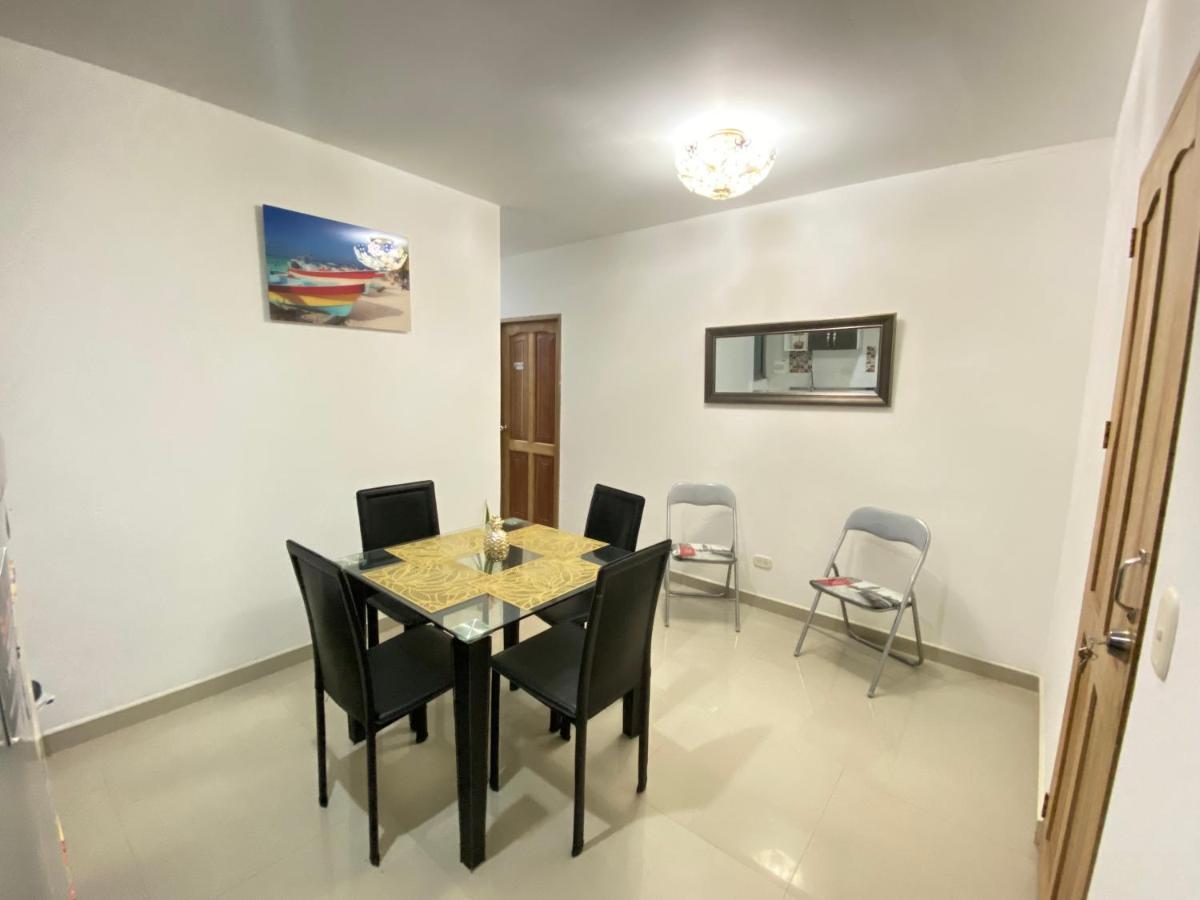 Apartamento La Isla 1-Covenas Exterior photo