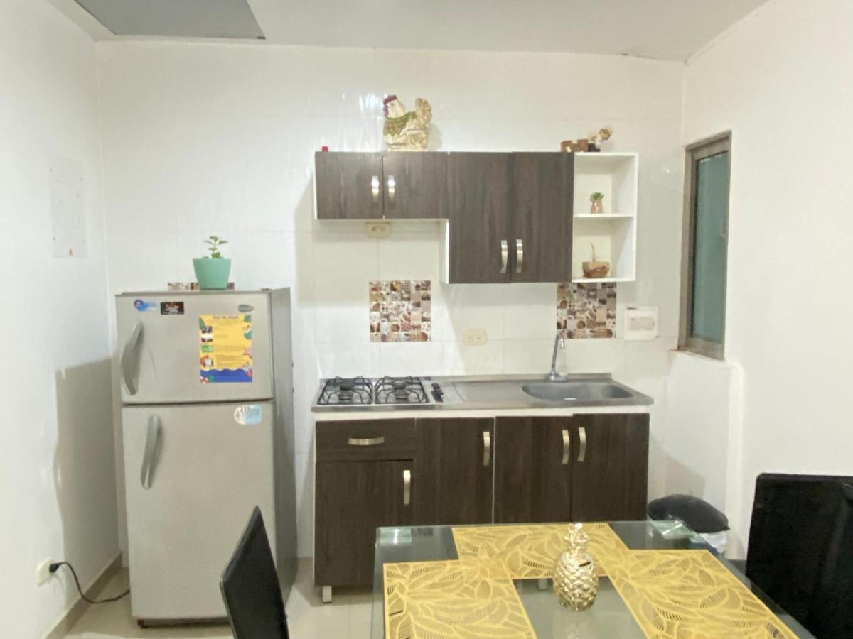 Apartamento La Isla 1-Covenas Exterior photo